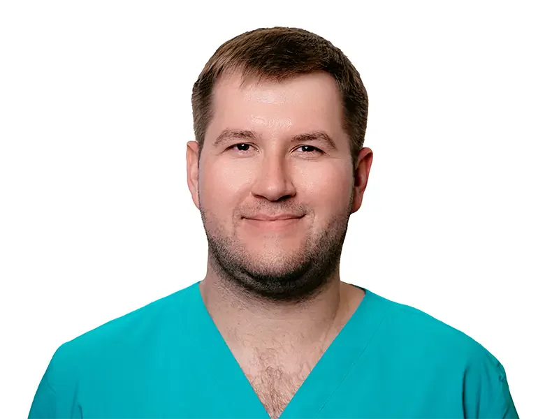 Щербак Олександр Володимирович