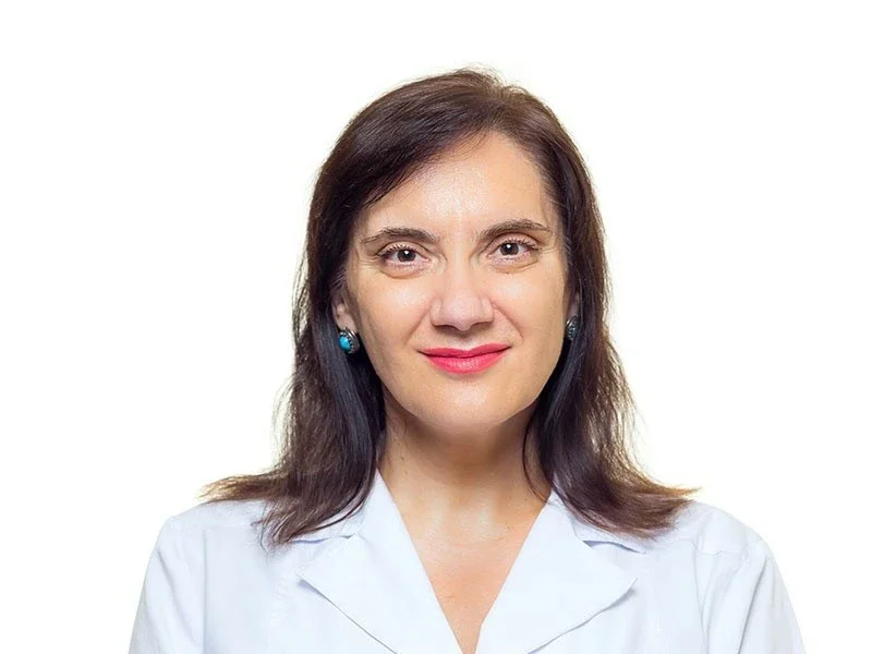 Старунова Тетяна Григорівна