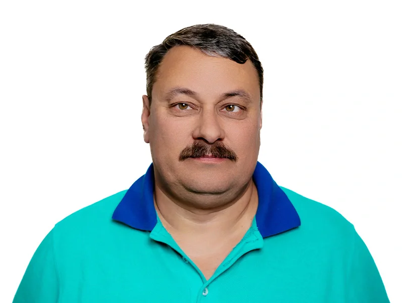 Терещенко Андрій Анатолійович