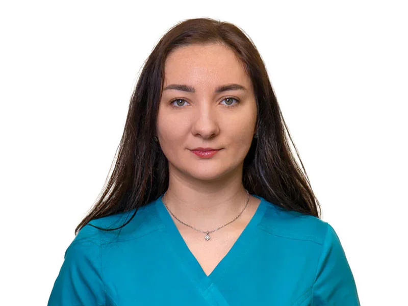 Ваврук Ольга Анатоліївна