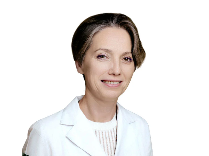 Жила Наталія Юріївна