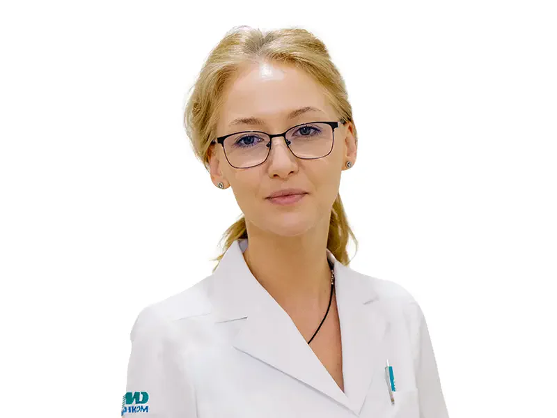 Зинькевич Людмила Андреевна