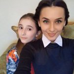 Аліна Венгрин