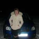 Екатерина Пирогова