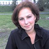 Евгения Костыкина