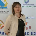 Галя Андреева
