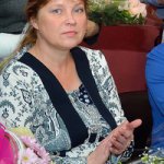 Елена Горбачева