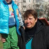 Валентина Куличенко