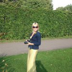 Рита Овсянникова