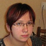 Олеся Кочеткова