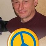 Виталий Галат
