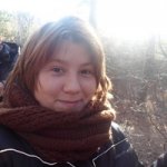 Юлия Рассудовская