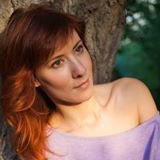 Marina Nikityuk