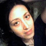 Анжелика Кирьянова