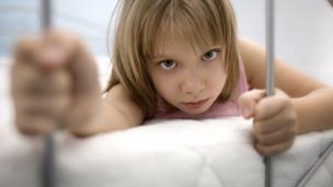 Детская эпидемия - аутизм