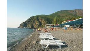 Одесские пляжи закрываются