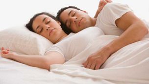 Здоровый сон длится больше 8 часов