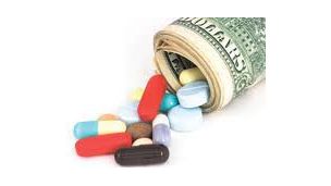 Дефицит и подорожание лекарств в Украине