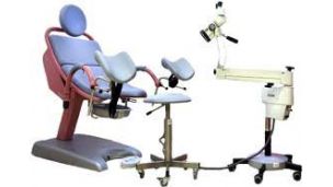 Статистика заболевания раком шейки матки