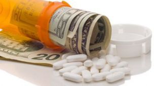 Лекарства в Украине продолжают дорожать
