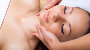 Фракционная аппаратная мезотерапия в "Правильной косметологии"