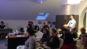 Семинар "Малоинвазивная нитевая перинеопластика"