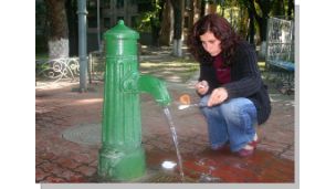 Питьевая вода и ее влияние на здоровье человека