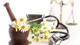 Гомеопатия и психотерапия