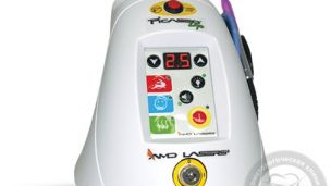 NEW!!! Лазерная стоматология для наших клиентов - лазер Picasso