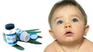 Правила использования противовирусных препаратов для детей