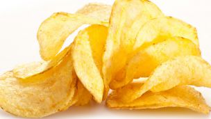 Вред чипсов для организма человека
