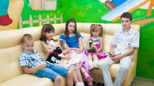 В Семейной клинике Амеда Вы можете оформить медицинские справки в детский сад, школу и ВУЗ