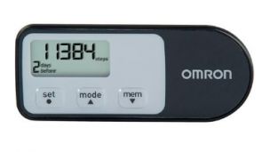 Советы по выбору шагомера