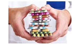 С 1 апреля в аптеках появятся бесплатные препараты от хронических заболеваний