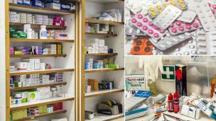 Online-аптека супермаркета Rozetka — быстрый и удобный поиск лекарств