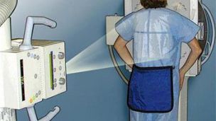 Диагностика в Украине: флюорография де-юре запрещена и нарушает закон