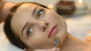 Восстановление кожи после солнца