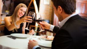 «Бокальчик» вина может стать причиной возникновения рака