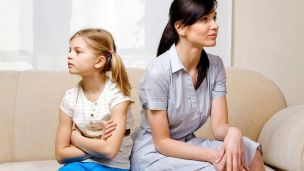 Как справиться с детскими «хотелками» и не заработать нервный тик?