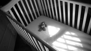 В Киеве от менингита умер двухлетний ребенок