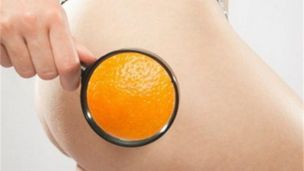 Массаж, который легко избавит от целлюлита