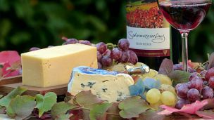 Сыр спасает от некоторых сердечных заболеваний