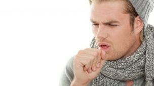 С таким кашлем срочно обратитесь к врачу!