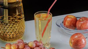 Напиток, который смоет токсины и отходы из организма