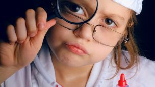 Эффективная защита от гриппа