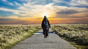 Ходим пешком – это избавит от многих заболеваний