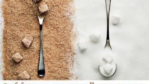 Что произойдет с организмом, когда перестанете употреблять сахар?