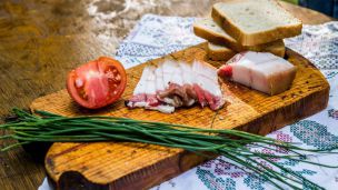 Сало влияет на иммунную систему человека