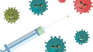 Почему в Украине так много говорят о кори и дифтерии?