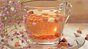 Готовим антибиотик из натуральных продуктов от любых инфекций и вирусов